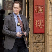 Murder in the First: Raphael Sbarge in The City of Sisterly Love
