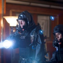 The Last Ship: Eric Dane insieme a Rhona Mitra in Phase Six