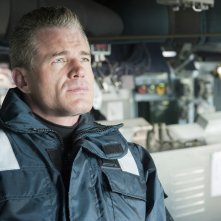 The Last Ship: una scena di Phase Six con Eric Dane