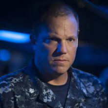 The Last Ship: Adam Baldwin nell'episodio Phase Six
