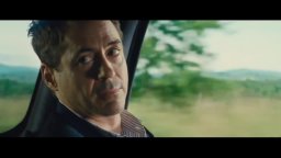 Teaser Trailer - The Judge