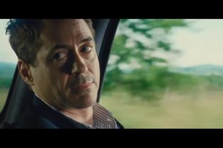 Teaser Trailer - The Judge