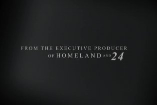 Trailer - Legends - Darkroom