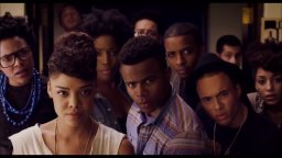 Teaser Trailer - Dear White People