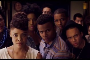 Teaser Trailer - Dear White People