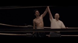 Trailer - The Bronx Bull