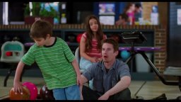 Trailer Italiano - Boyhood