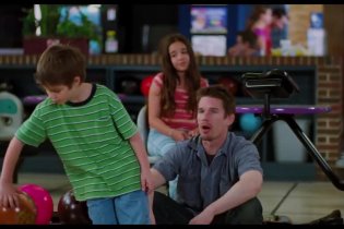 Trailer Italiano - Boyhood