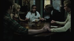 Clip 'Ci sono delle fiamme' - Le origini del male