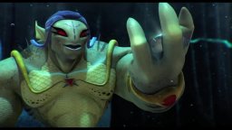 Trailer Italiano - Winx Club - Il Mistero degli Abissi