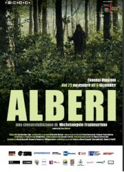 Locandina di Alberi