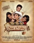 Locandina di Amor y frijoles