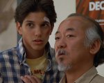 Karate Kid: svelato il titolo del nuovo film del franchise