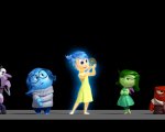 Inside Out, esce oggi il nuovo capolavoro Pixar con il corto Lava