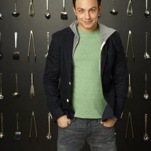 Young & Hungry: Jonathan Sadowski in un'immagine promozionale della prima stagione