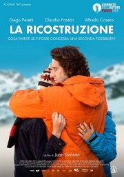 Locandina di La ricostruzione
