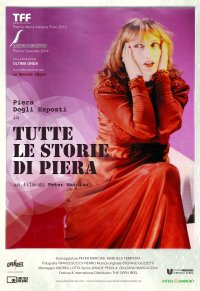 Locandina di Tutte le storie di Piera