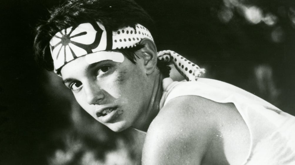 Karate Kid: i film (e serie) della saga dal migliore al peggiore Karate Kid: i film (e serie) della saga dal migliore al peggiore