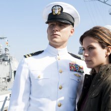 The Last Ship: Rhona Mitra nell'epiosdio Phase Six