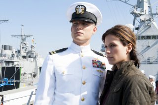 The Last Ship: Rhona Mitra nell'epiosdio Phase Six