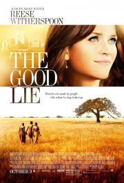 Locandina di The Good Lie