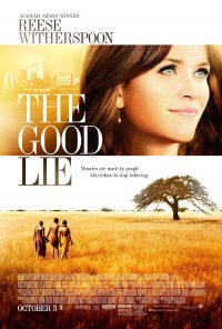 Locandina di The Good Lie