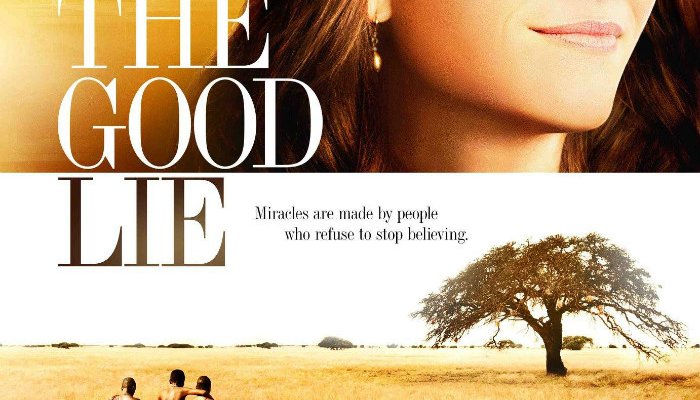 The Good Lie Film 2014 Trama Cast E Info Movieplayer it The Good Lie Film 2014 Trama Cast E Info Movieplayer it