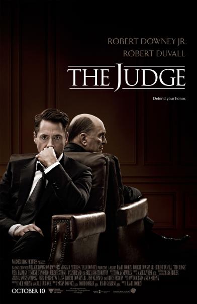 The Judge 2