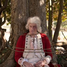 TURN: Samuel Roukin nell'episodio Of Cabbages and Kings