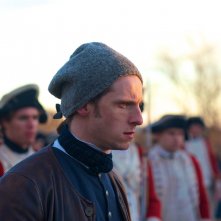 TURN: Jamie Bell nell'episodio Eternity How Long