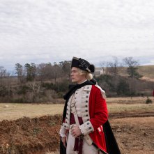 TURN: Burn Groman nell'episodio Eternity How Long