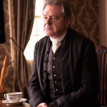 TURN: Kevin McNally nell'episodio Eternity How Long