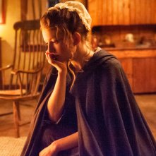 TURN: Meegan Warner nell'episodio Epiphany