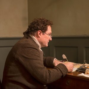 TURN: Stephen Root nell'episodio Mr. Culpeper