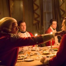 TURN: Samuel Roukin, Ryan Ladue nell'episodio Mr. Culpeper