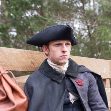 TURN: Jamie Bell nell'episodio Mr. Culpeper