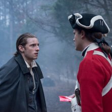 TURN: una scena dell'episodio Mr. Culpeper