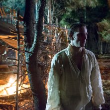 TURN: Jamie Bell nell'episodio Mr. Culpeper