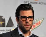 Girls: Zachary Quinto guest nella stagione 4