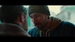 International Trailer - The Drop