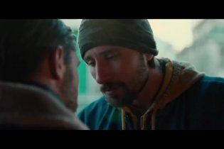 International Trailer - The Drop