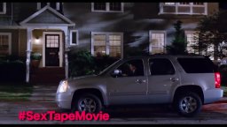 Red Band Trailer 2 - Sex Tape