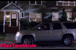 Red Band Trailer 2 - Sex Tape