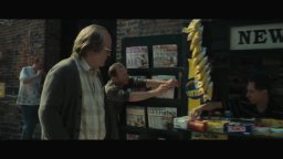 Clip 'Il diario di Olive' - Synecdoche, New York