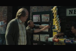 Clip 'Il diario di Olive' - Synecdoche, New York