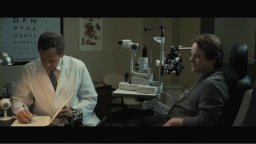 Intervista a Philip Seymour Hoffman - Synecdoche, New York