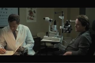 Intervista a Philip Seymour Hoffman - Synecdoche, New York