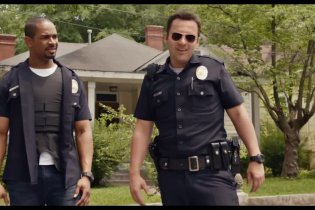 Trailer Italiano - Bastardi in divisa