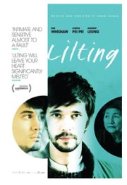 Locandina di Lilting