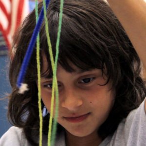 ADHD - Rush Hour: un'immagine tratta dal documentario di Stella Savino